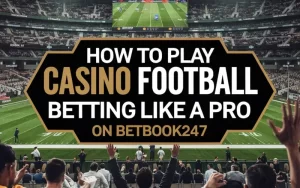 Casino Football