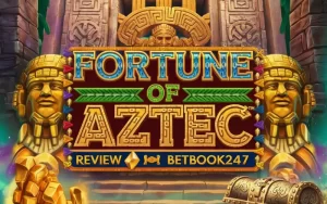 fortune of aztec slot