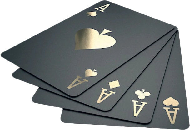 quadruple ace cards betbook247