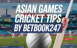 asian games cricket