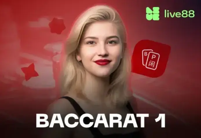 betbook247 casino baccarat game