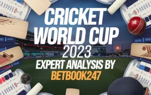 cricket world cup 2023