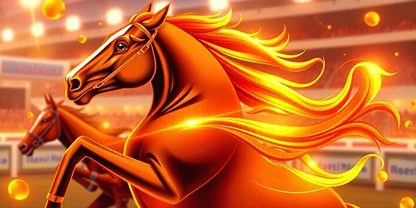 Virtual Horse Racing Casino banner