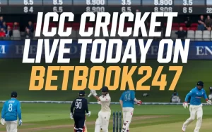 icc cricket live today