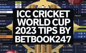 icc cricket world cup 2023