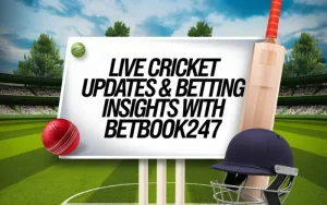 live cricket